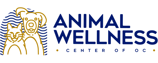 Animal Wellness Center of OC logo
