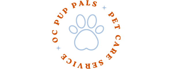 OC Pup Pals logo